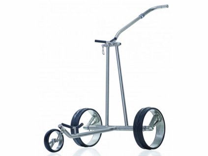 JuCad Phantom Titan Ex 2.0 elektrický golfový vozík
