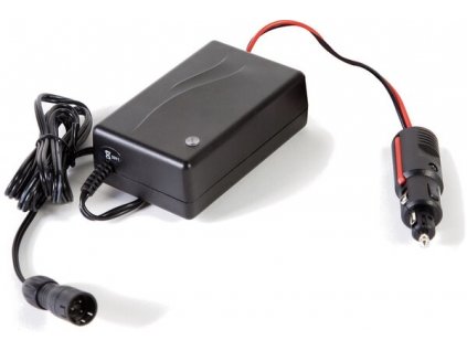 Ticad Car charger for batter autonabíječka 22.2 V