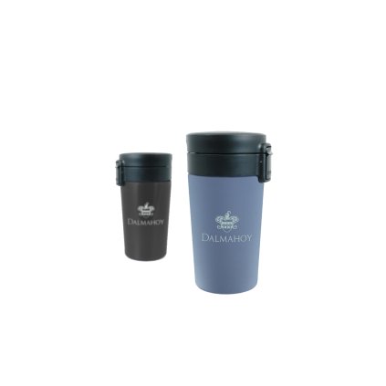 Insulated travel cup cestovní termohrnek s gravírováním 12ks