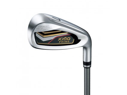 XO22 Clubs XXIO Prime 12 Iron 1