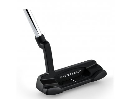 Masters Pinzer P2 golfový putter