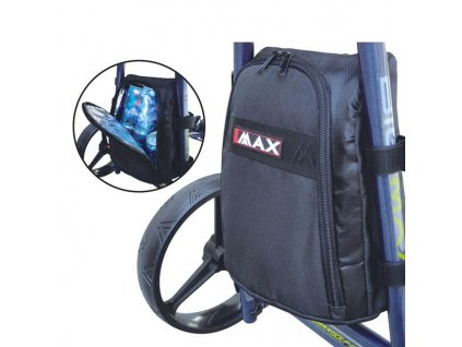 1237 big max coolerbag chladici taska big max