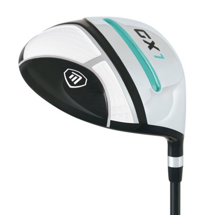 Masters GX1 dámský golfový driver