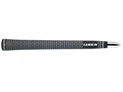 Lamkin Crossline golfový grip černý