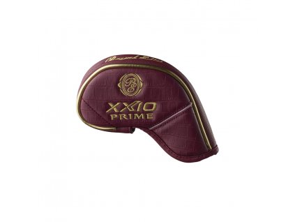 XXIO Prime Royal Edition dámská golfová železa (Flex Ladies, Sada želez 6-PW+SW, Shaft Grafitový)