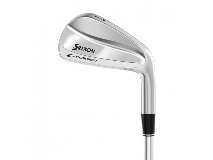 SX22 Clubs Z Forged Irons 5