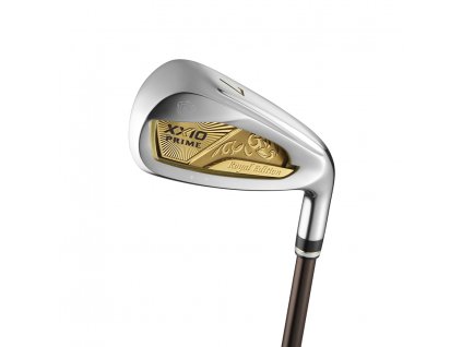 XXIO Prime Royal Edition 2023 dámský golfový set želez