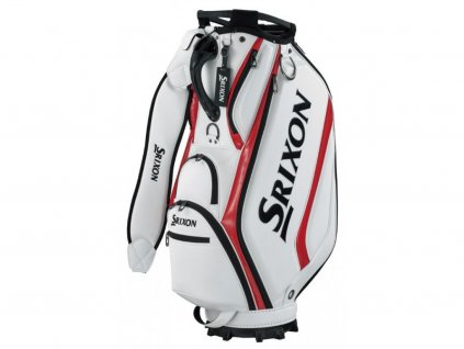 122559 srixon tour staff replica cart bag bily