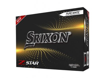 1480 srixon z star 2021 golfove mice bile 12ks srixon