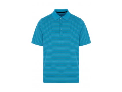 ProQuip Feeder-Stripe polo pánské golfové tričko