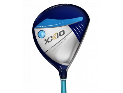 XXIO 13 2024 dámské golfové dřevo