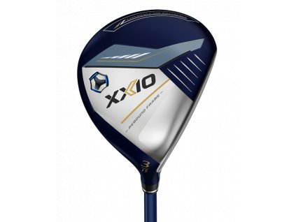 XXIO 13 2024 pánské golfové dřevo