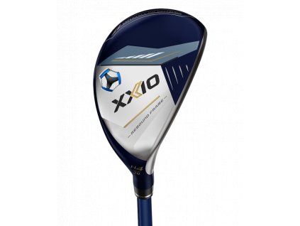 XXIO 13 2024 pánský golfový hybrid