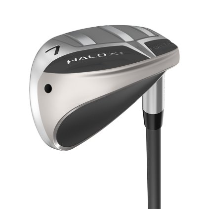 CG23 Clubs Irons Halo XL FF 2