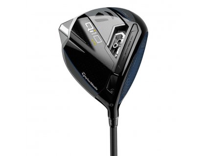 TaylorMade Qi 10 Low Spin pánský golfový driver