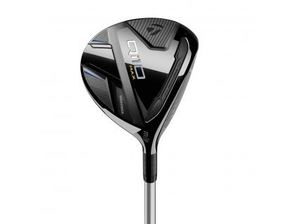 TaylorMade Qi 10 Max pánské golfové dřevo