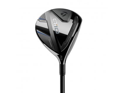 TaylorMade Qi 10 pánské golfové dřevo