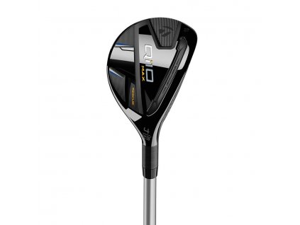 TaylorMade Qi10 Max pánský golfový hybrid