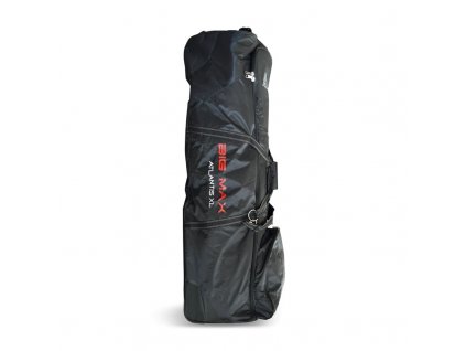 Big Max Atlantis XL travelbag cestovní obal na golfový bag černý