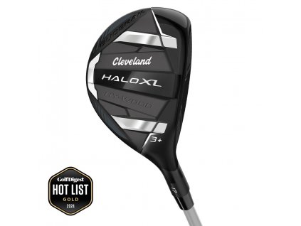 Cleveland Halo XL 2024 pánský golfový Hy-Wood