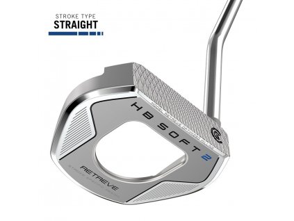 Cleveland HB Soft Retreve golfový putter