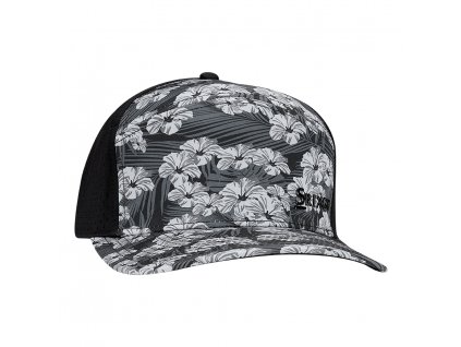 Srixon Cap Hawai Edition golfová čepice grey/floral