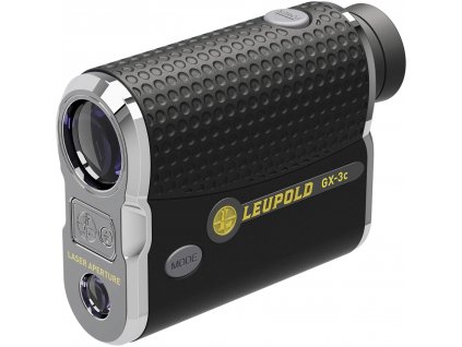 Leupold GX-3C laserový golfový dálkoměr