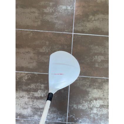 Dámské golfové dřevo TaylorMade Aero Burner č.3 RH