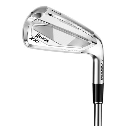 SX25 Clubs Irons ZX4 2