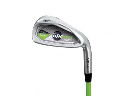 1783 mkids golf pro iron 145cm detska zeleza prava 5 mkids golf