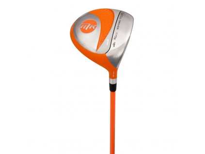 MKids Golf Lite dětský driver pravý 125cm