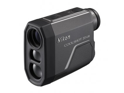 Nikon Coolshot 20 GIII laserový dálkoměr