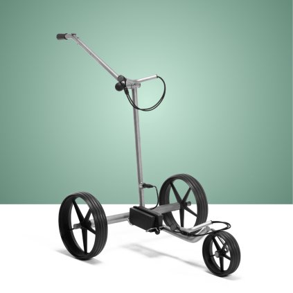 TiCad TEN elektrický golfový vozík