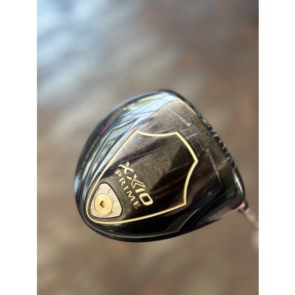 XXIO Prime 13 pánský golfový driver