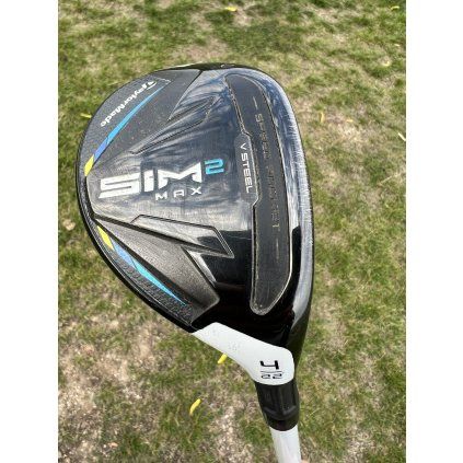 Callaway Elyte pánský golfový driver 10,5°