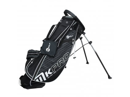 MKids Golf dětský golfový stand bag 165cm černý
