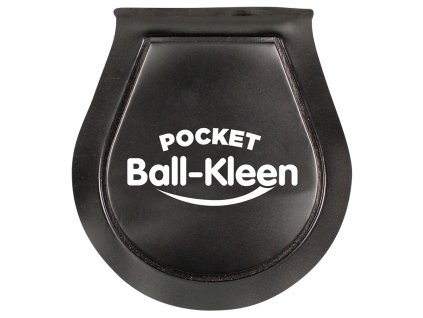 Masters Pocket Ball-Kleen čistič golfových míčků 2ks