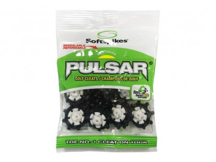 SoftSpikes Pulsar golfové spiky typ Fast Twist 3.0