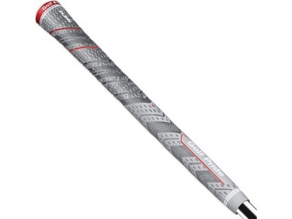 Golf Pride Multi Compound Cord Plus4 ALIGN golfové gripy