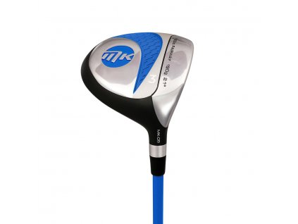 mkids golf fw blue