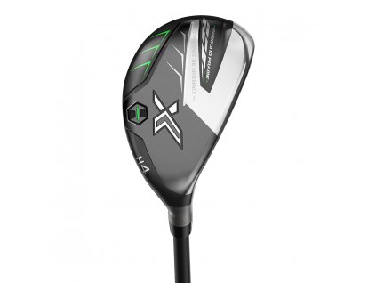 XXIO X 2022 pánský golfový hybrid