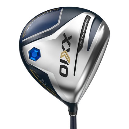 XXIO 12 2022 pánský golfové driver