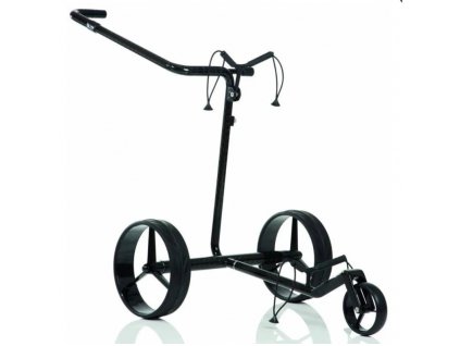 JuCad Carbon Drive 2.0 elektrický golfový vozík