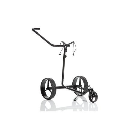 JuCad Carbon Travel 2.0 elektrický golfový vozík