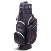 Big Max Dri Lite Silencio 2 waterproof golf cartbag - black