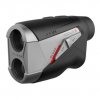 Zoom Focus S laserový dálkoměr černo-šedý