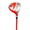 MKids Golf Lite dětský golfový set s golfovým vozíkem 53" - 135cm