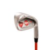 MKids Golf Lite dětský golfový set s golfovým vozíkem 53" - 135cm