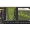 Fitting golfových holí - profi balíček 120min
