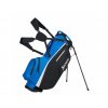 Srixon Premium golfový stand bag modro/černý